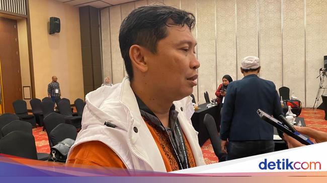 Saksi RIDO Tolak Teken Hasil Rekapitulasi KPU Jakbar