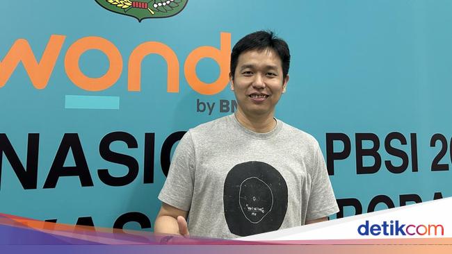 Hendra Setiawan Akui Lega Sekaligus Sedih Usai Putuskan Pensiun - detik | Arenanews-1