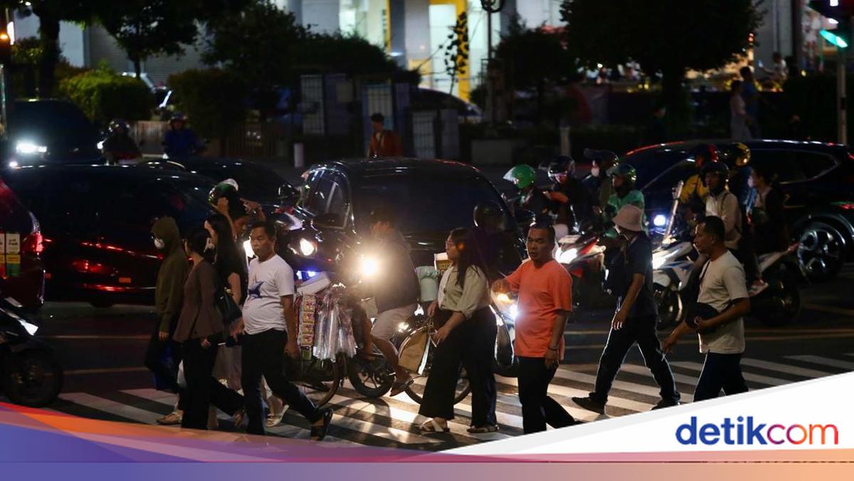 Hanya 36% Pekerja Dibayar di Atas Upah Minimum