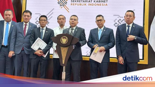 Kabar Terbaru PPN 12% dari Diskusi Prabowo dan DPR