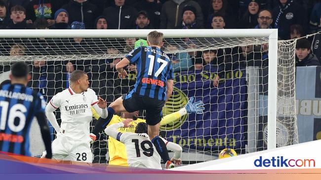 Atalanta Clinches Vital Win