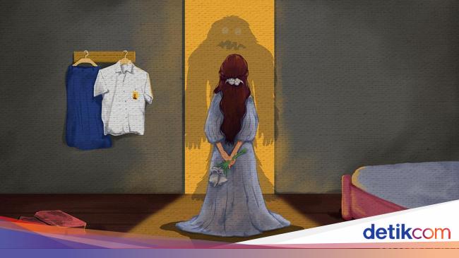 Musim Panjang Perkawinan Anak di Bumi Gora