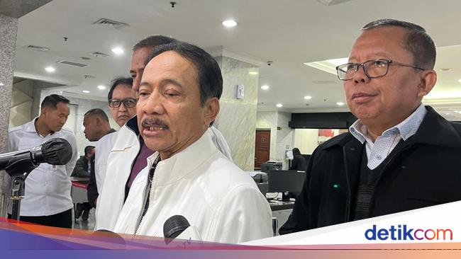 MK Gelar Sidang Perdana Sengketa Pilkada Awal Januari 2025