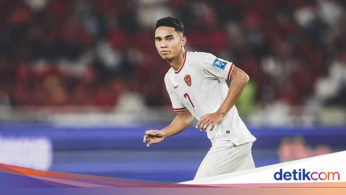 Timnas Indonesia Piala AFF 2026: Lengkap dengan Saya Bekham dan Marselino Ferdinan?
