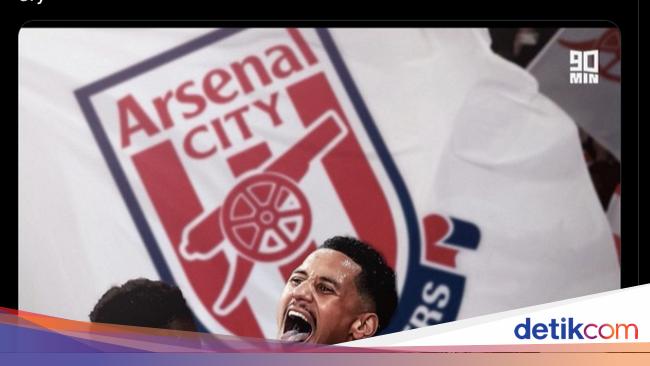 Meme Arsenal Jadi Stoke 2.0, Kembali Cetak Gol dari Sepak Pojok