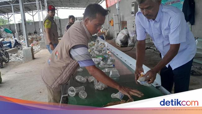 Kawasan Tropis Masa Depan yang Inklusif