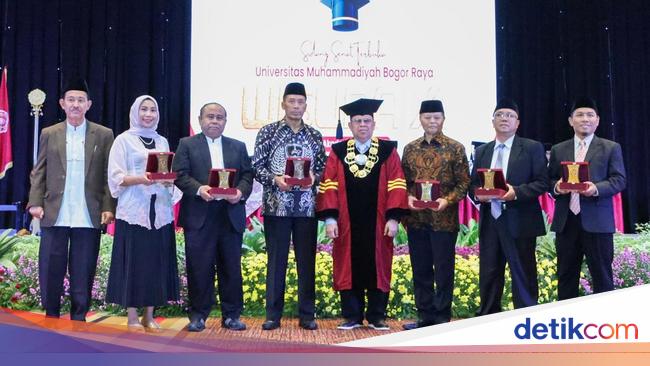 Semoga Kiprah Muhammadiyah Semakin Mengglobal