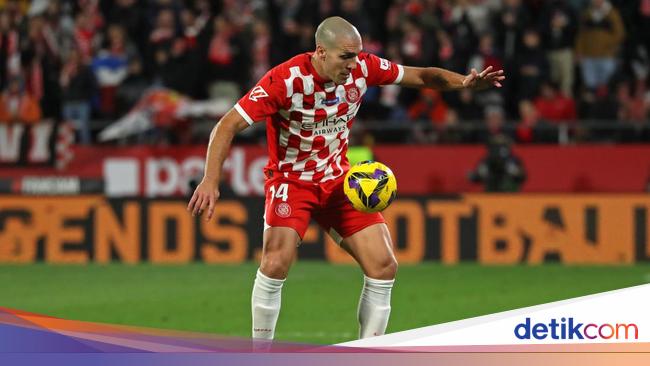 Rencana Girona Jegal Liverpool: Tekan Sampai Kelelahan