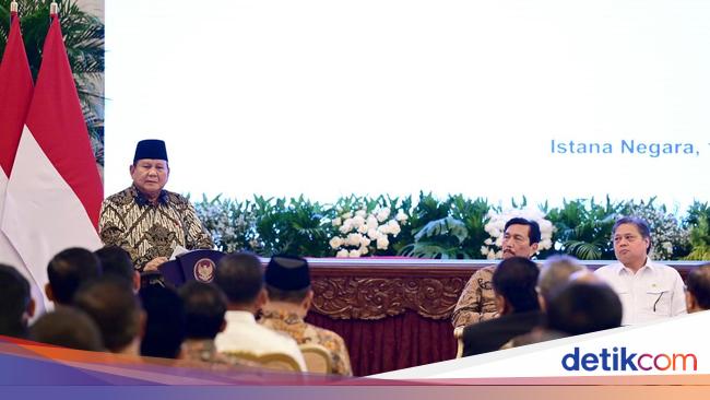 Dengan Makan Bergizi untuk Anak, Rp 8 M Beredar per Desa per Tahun