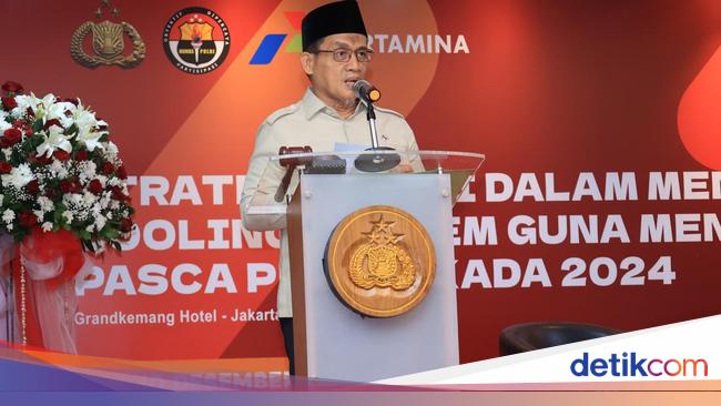 Gestur Politik Prabowo Tunjukkan Ciri Demokrasi Indonesia