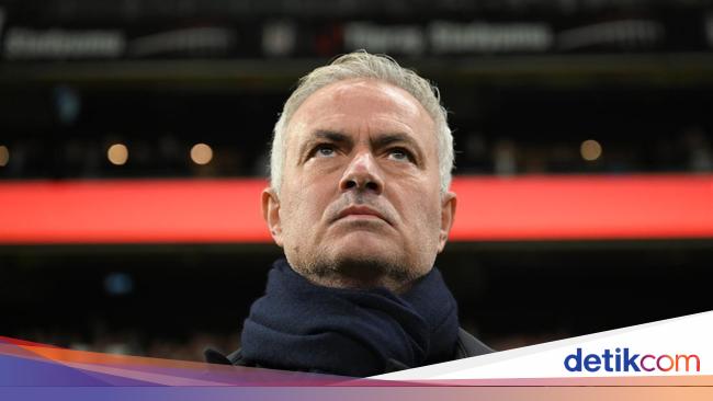 Mourinho Tidak Menanti Klub yang Sempurna