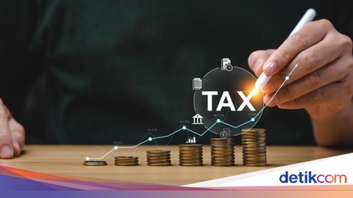 DJP Bidik Tambahan Pajak Rp 4,49 T dari Raksasa Multinasional
