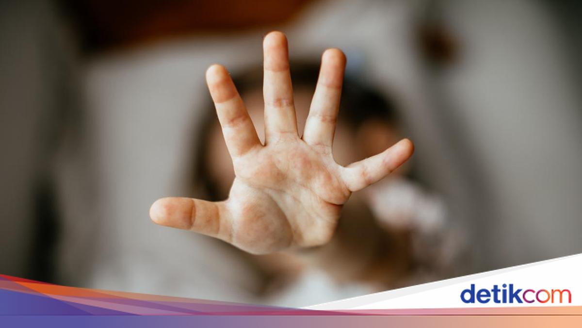 Bocah 12 Tahun di Depok Jadi Korban Pelecehan Ayah Tiri, Ibu Lapor Polisi