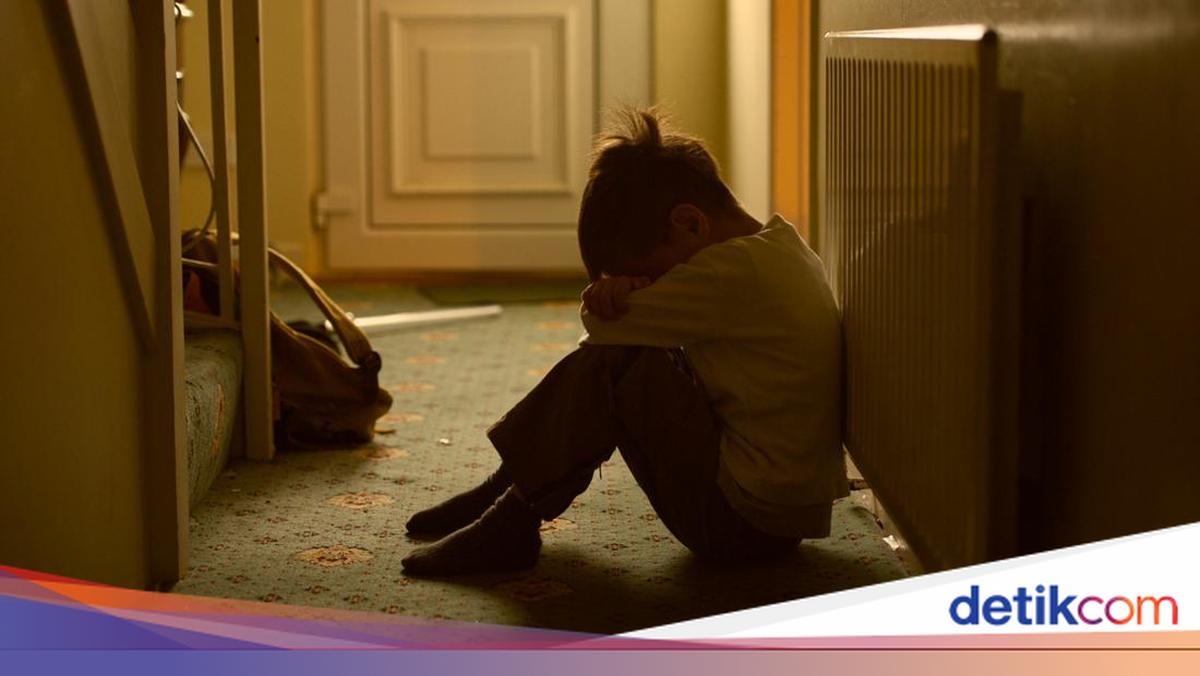 Polisi Hentikan Kasus Sodomi Bocah di Lebak, Ini Alasannya