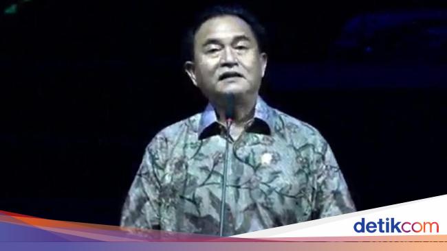 Mungkin Dapat Ilham dari Gus Dur