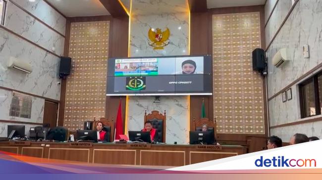 Ucapan Maaf Bos Daycare Berujung Vonis Ringan Kasus Penganiayaan