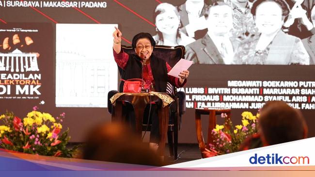 Ahok Dulu Tuh Cerewet Banget, Makanya Masuk Penjara