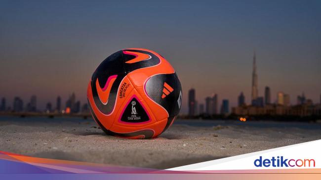 Sepakbola Pantai Cari Bibi Timnas Indonesia Lewat IBSC 2024