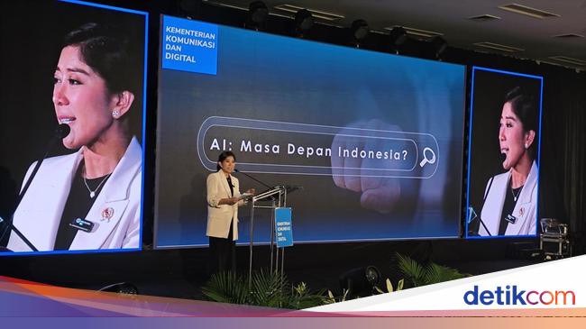 Dicari 9 Juta Talenta Digital Jadi 'Penyelamat' Indonesia - detikinet | Opsitek-1