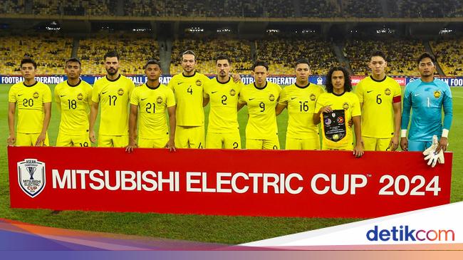 Malaysia Bakal Umumkan Naturalisasi Baru, Identitasnya Masih ‘Misteri’