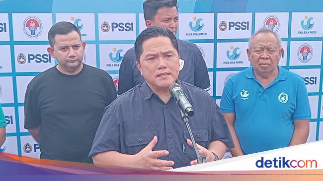 Kalau Seri Sudah Luar Biasa