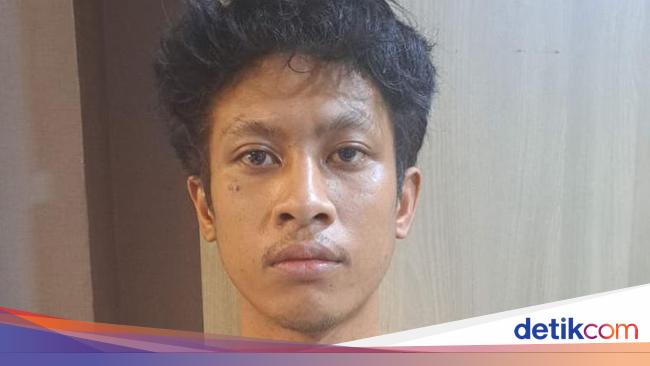 Pelaku Penyiraman Air Keras ke Wanita Bekasi Ternyata Mantan Pacar