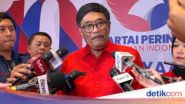 PDIP Sebut Wacana Kepala Daerah Dipilih DPRD Perlu Kajian Mendalam