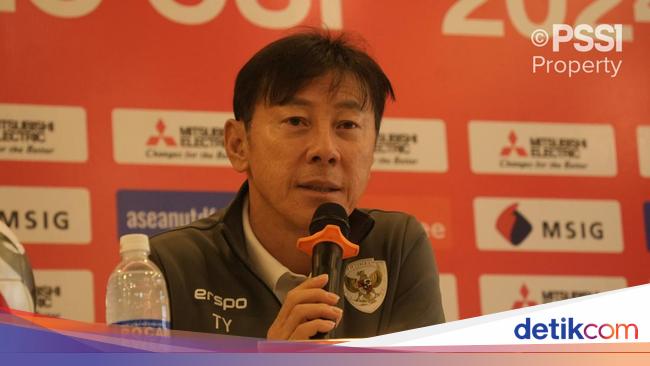 Vietnam Vs Indonesia Jadi Adu Strategi Dua Teman Baik