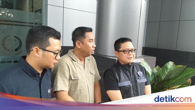 Berkas Kasus Remaja Bunuh Ayah-Nenek Masih Dilengkapi Penyidik
