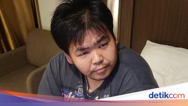 Anak Bos Toko Roti Diperiksa Intensif Usai Ditangkap karena Aniaya Pegawai