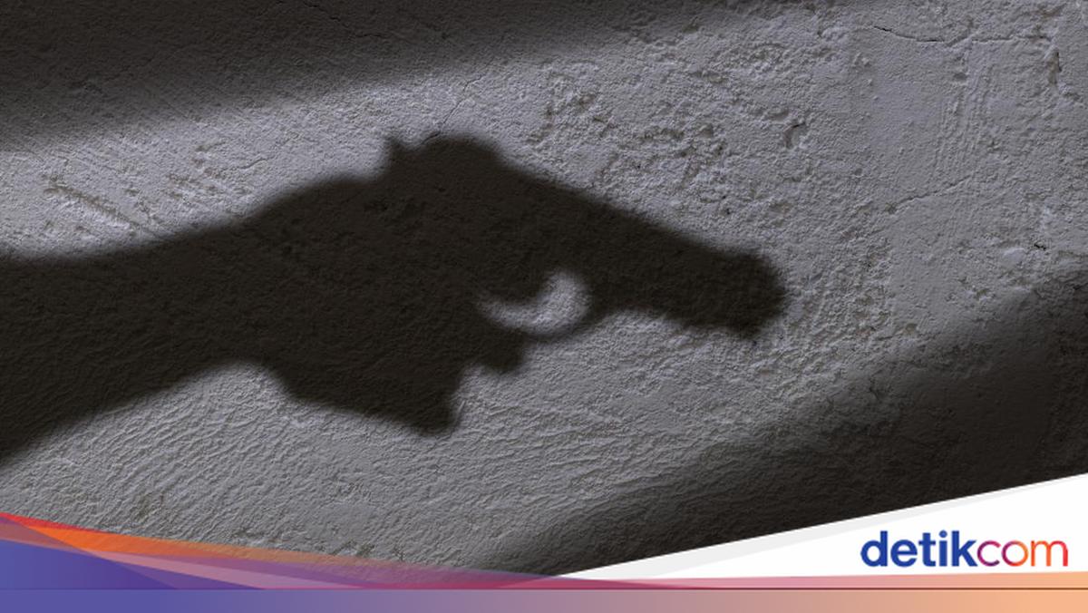Penembakan Airsoft Gun Terjadi Lagi, Kali Ini di Banguntapan Bantul