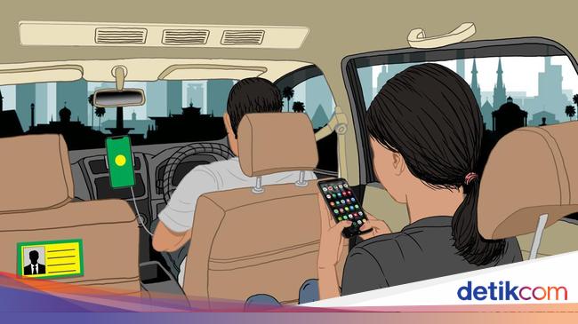 Hambatan Keadilan Korban Pelecehan Seksual Ojek Online