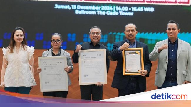 Pegadaian Teguhkan Komitmen Berantas Korupsi