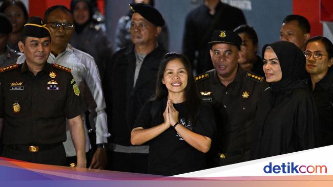 Ini Kehidupan Baru yang Saya Mulai Lagi