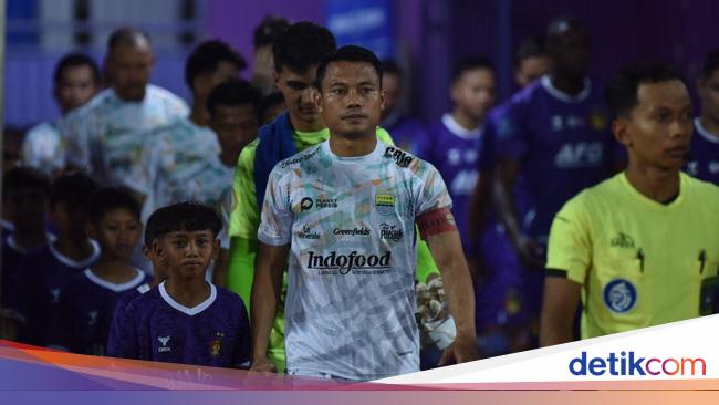 Comeback dari Cedera Parah, Dedi: Senang, tapi Sulit Dipercaya