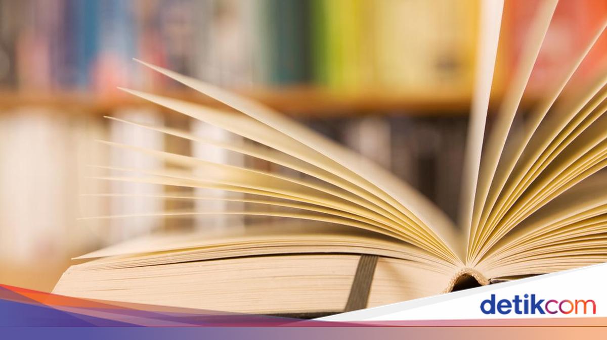 Hari Buku dan Hak Cipta Sedunia Tanggal 23 April 2026, Ini Serba-serbinya