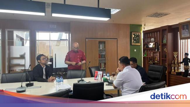 Kejati Geledah Kantor Dinas Kebudayaan Jakarta Terkait Kasus Korupsi