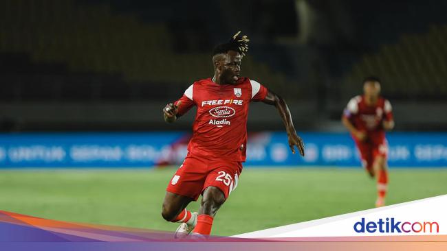 Kemenangan Atas Persebaya Bikin Persis Optimistis Tatap Sisa Liga 1