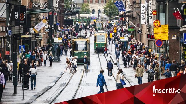 3 Rahasia Ini Bikin Warga Finlandia Jadi Paling Bahagia di Dunia