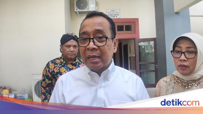 Rapat soal Libur Sekolah Saat Ramadan Tuntas, Pemerintah Siapkan Surat Edaran