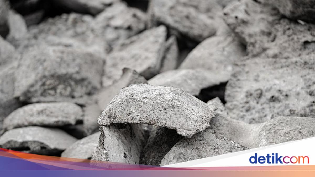 Nickel Pig Iron Tak Diekspor Lewat DSI? Ini Kata Airlangga