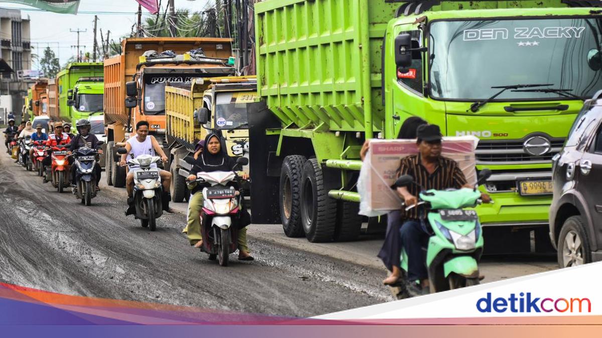 Pembebasan Lahan Jalur Khusus Tambang Bogor Barat Ditarget Tuntas Tahun Ini