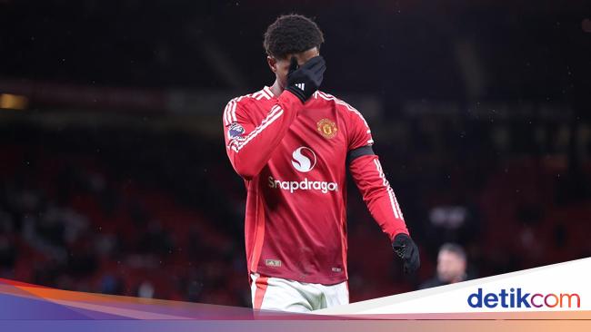 5 Bintang Eropa Ini Mungkin Segera Pindah ke Arab Saudi, Ada Rashford