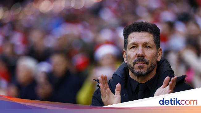 Atletico Madrid Tak Anggap Remeh Seattle Sounders