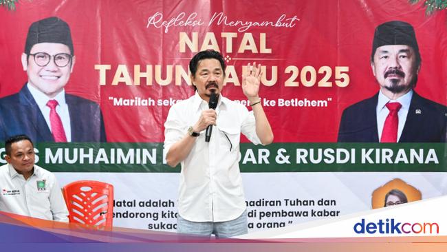 Kunjungi Panti Asuhan Katolik, Waka MPR Beri Motivasi & Semangat