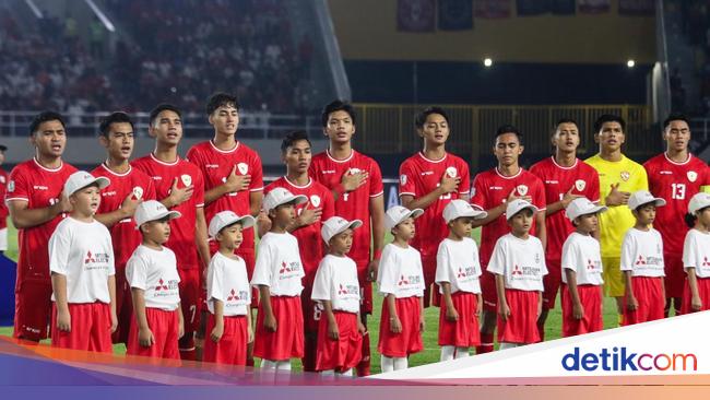 Video: Bukan Hanya STY, Pemain Timnas Indonesia Juga Akan Dievaluasi!