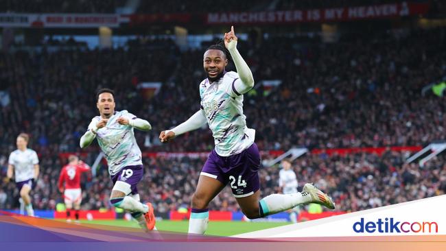 Bournemouth Stun Manchester United with Another 3-0 Victory at Old Trafford