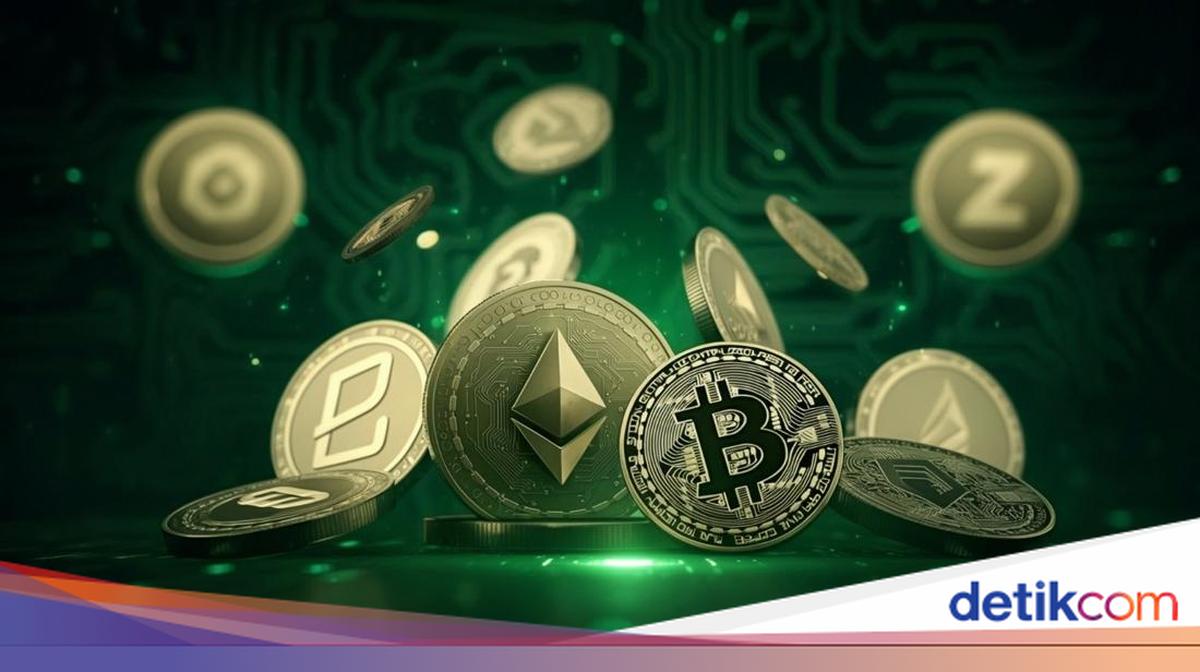 OJK Dorong Stablecoin-Tokenisasi Aset, Warga RI Bisa Investasi di Musik
