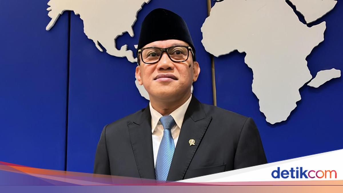 Abdul Kadir Karding Dilantik Prabowo Jadi Kepala Badan Karantina Baru
