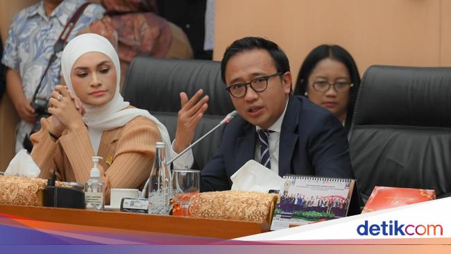 Gerindra Ungkit PDIP Tak Tolak PPN Naik Pasca Covid 2022